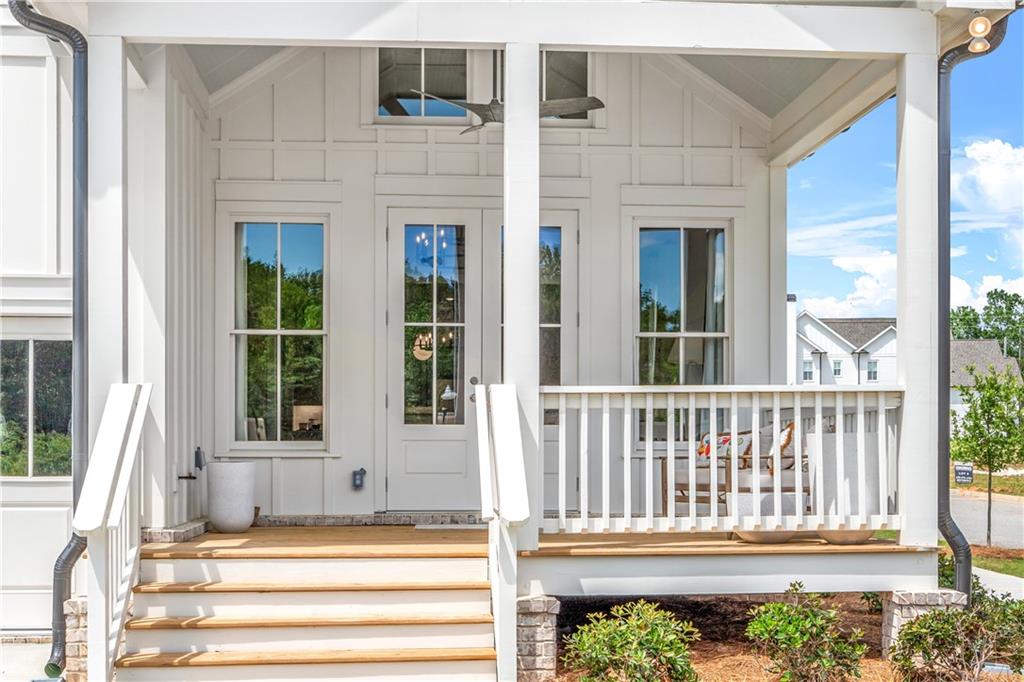 2039 Village Walk Milton GA 30004