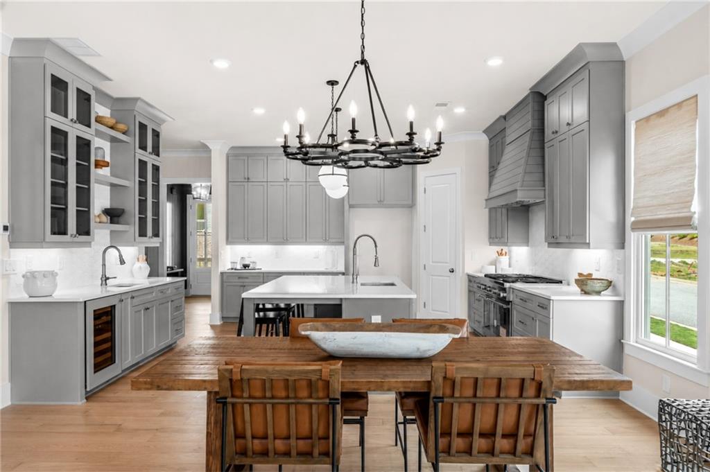 2039 Village Walk Milton GA 30004
