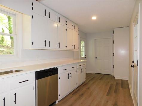 183 Laurel Heights Drive Dahlonega GA 30533
