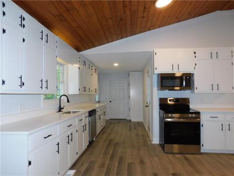 183 Laurel Heights Drive Dahlonega GA 30533