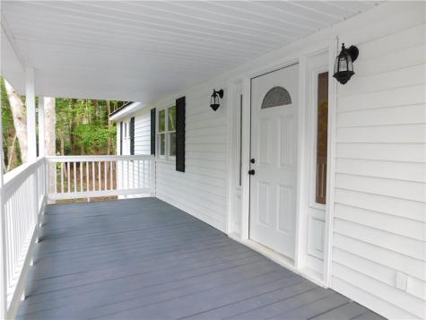 183 Laurel Heights Drive Dahlonega GA 30533
