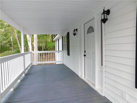 183 Laurel Heights Drive Dahlonega GA 30533