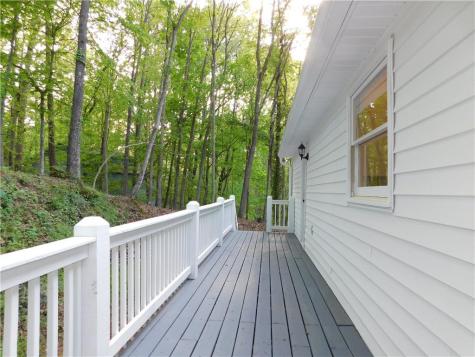 183 Laurel Heights Drive Dahlonega GA 30533