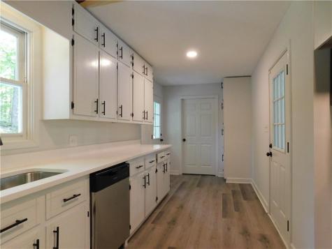 183 Laurel Heights Drive Dahlonega GA 30533