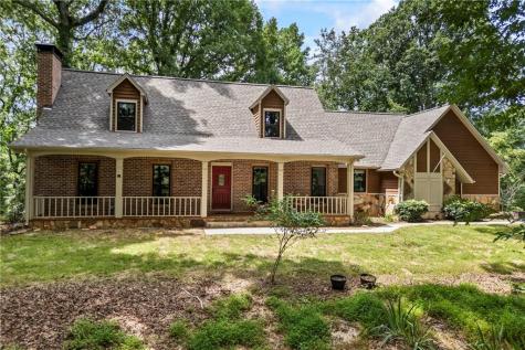 1542 Lumpkin County Parkway Dahlonega GA 30533