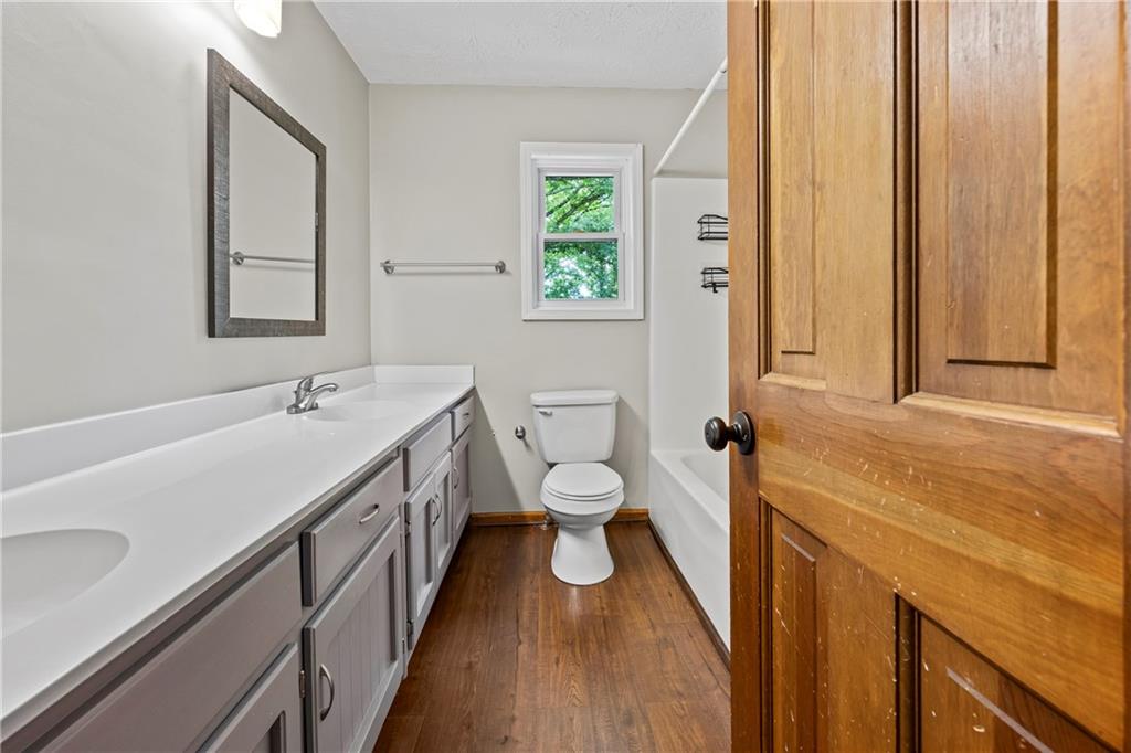 1542 Lumpkin County Parkway Dahlonega GA 30533