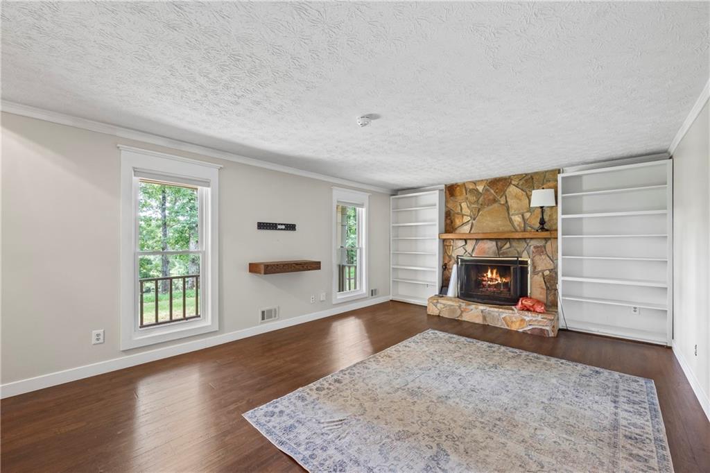 1542 Lumpkin County Parkway Dahlonega GA 30533