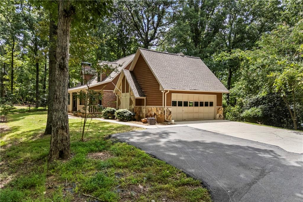 1542 Lumpkin County Parkway Dahlonega GA 30533