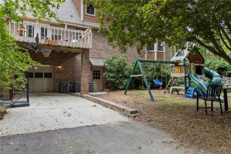 1542 Lumpkin County Parkway Dahlonega GA 30533