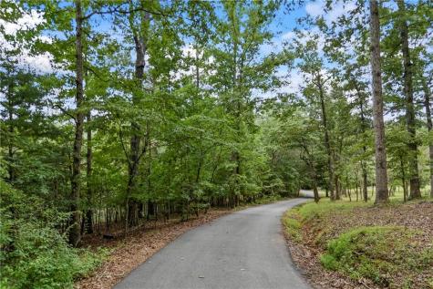 1542 Lumpkin County Parkway Dahlonega GA 30533