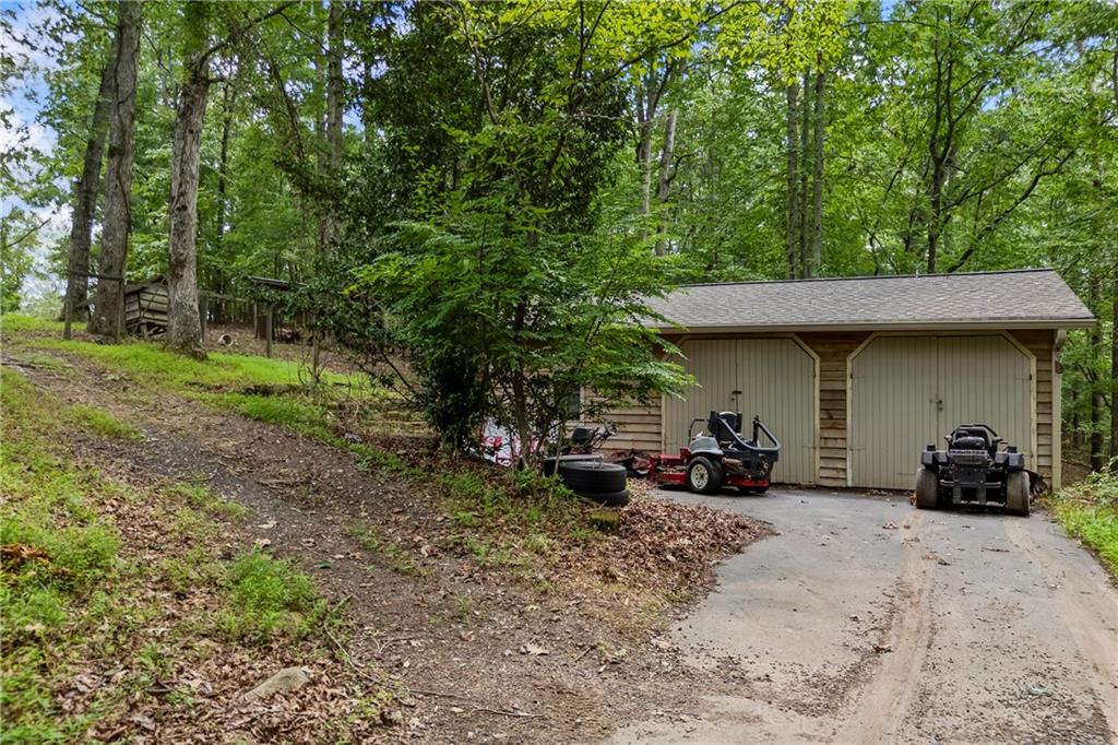 1542 Lumpkin County Parkway Dahlonega GA 30533