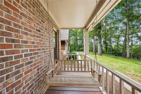 1542 Lumpkin County Parkway Dahlonega GA 30533