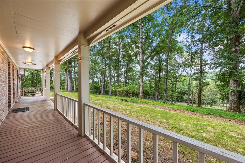 1542 Lumpkin County Parkway Dahlonega GA 30533