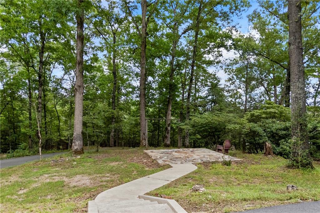 1542 Lumpkin County Parkway Dahlonega GA 30533