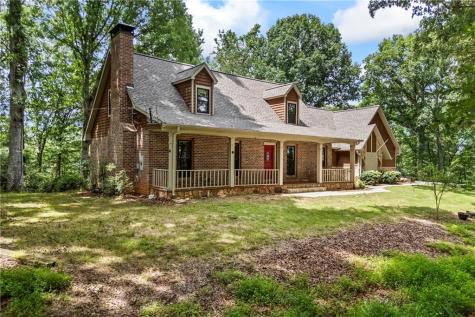 1542 Lumpkin County Parkway Dahlonega GA 30533
