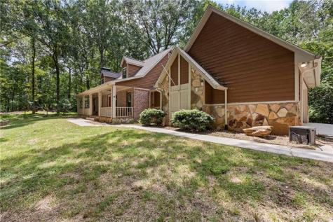 1542 Lumpkin County Parkway Dahlonega GA 30533