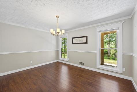 1542 Lumpkin County Parkway Dahlonega GA 30533