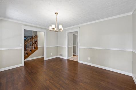 1542 Lumpkin County Parkway Dahlonega GA 30533