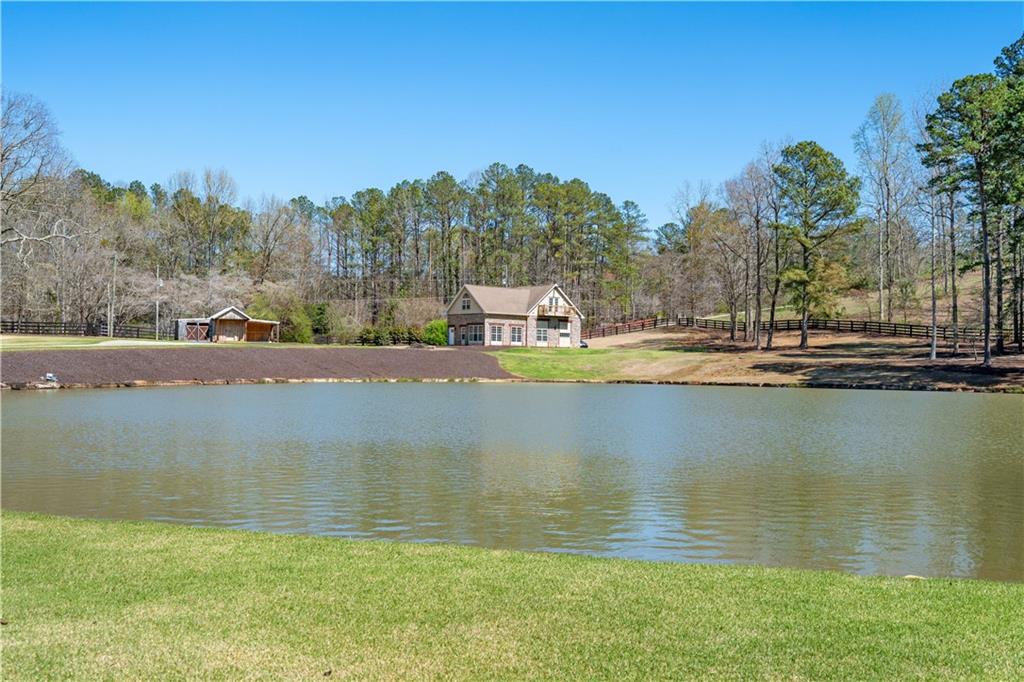 82 Lee Bone Road Dallas GA 30132