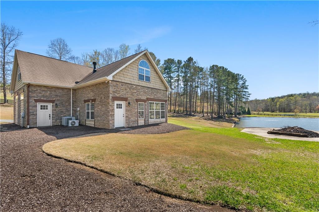 82 Lee Bone Road Dallas GA 30132