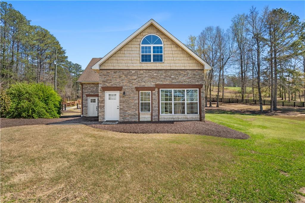 82 Lee Bone Road Dallas GA 30132