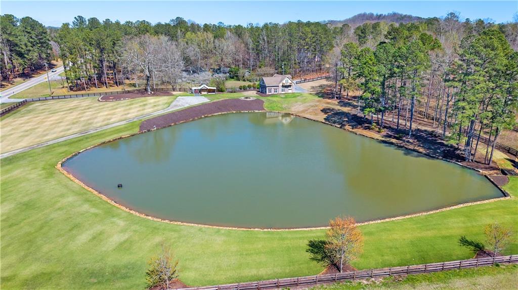 82 Lee Bone Road Dallas GA 30132