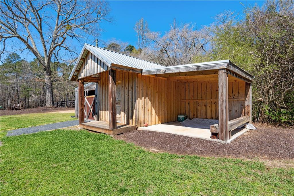 82 Lee Bone Road Dallas GA 30132