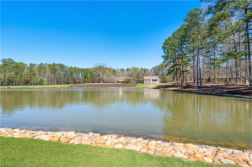82 Lee Bone Road Dallas GA 30132