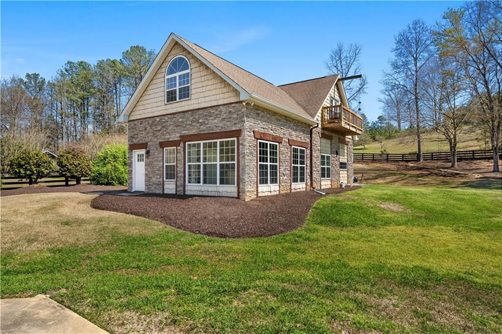 82 Lee Bone Road Dallas GA 30132