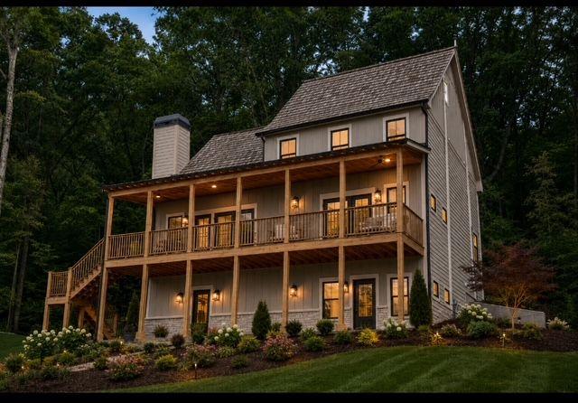 325 Meadow Crest Drive Cleveland GA 30528