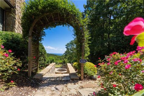 430 Sassafras Mountain Laurel Lane Jasper GA 30143