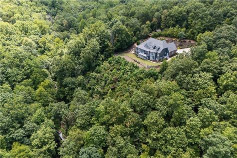 430 Sassafras Mountain Laurel Lane Jasper GA 30143