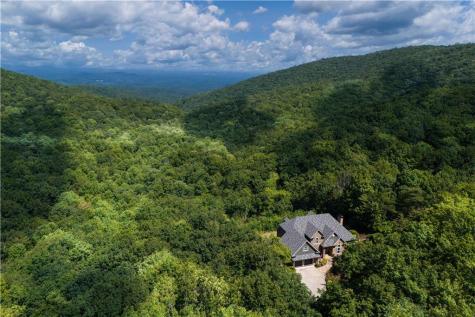 430 Sassafras Mountain Laurel Lane Jasper GA 30143