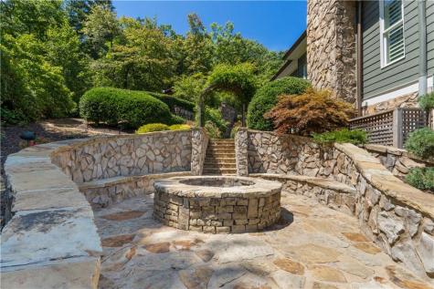 430 Sassafras Mountain Laurel Lane Jasper GA 30143