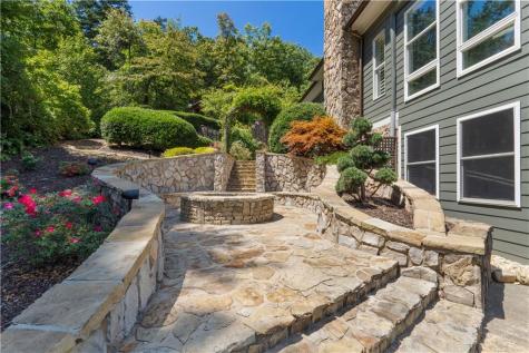 430 Sassafras Mountain Laurel Lane Jasper GA 30143