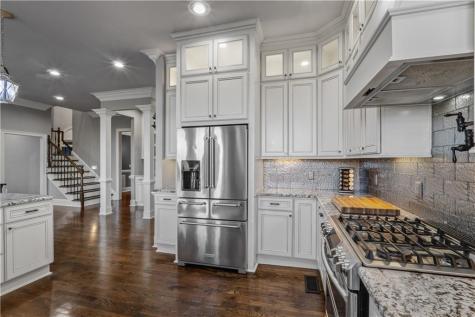 430 Sassafras Mountain Laurel Lane Jasper GA 30143