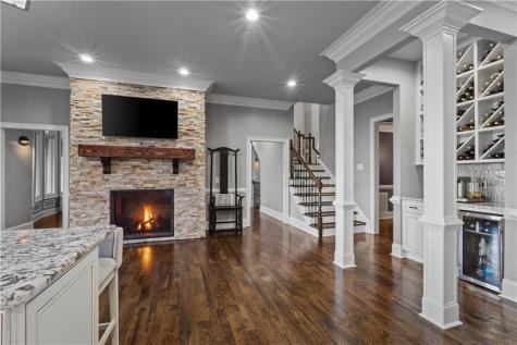 430 Sassafras Mountain Laurel Lane Jasper GA 30143