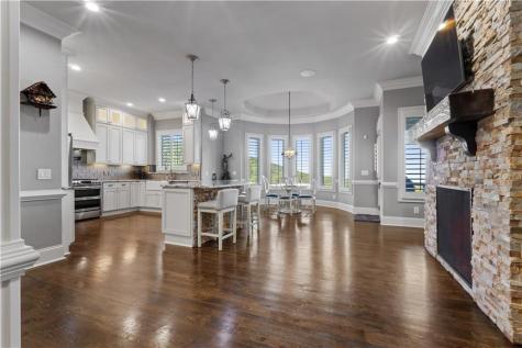 430 Sassafras Mountain Laurel Lane Jasper GA 30143