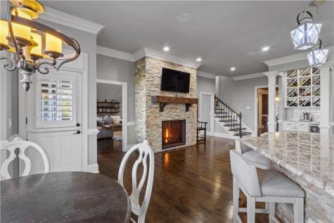 430 Sassafras Mountain Laurel Lane Jasper GA 30143