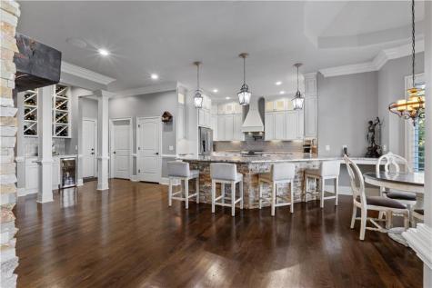 430 Sassafras Mountain Laurel Lane Jasper GA 30143