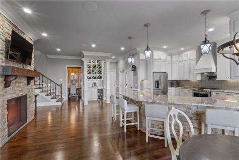 430 Sassafras Mountain Laurel Lane Jasper GA 30143