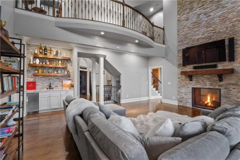 430 Sassafras Mountain Laurel Lane Jasper GA 30143