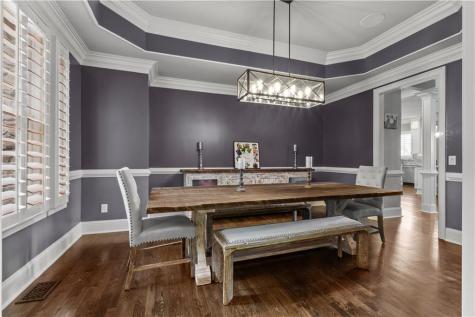 430 Sassafras Mountain Laurel Lane Jasper GA 30143