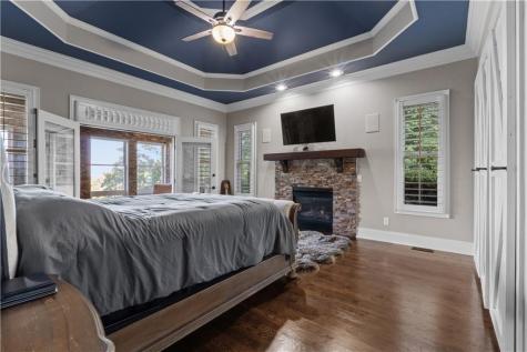 430 Sassafras Mountain Laurel Lane Jasper GA 30143