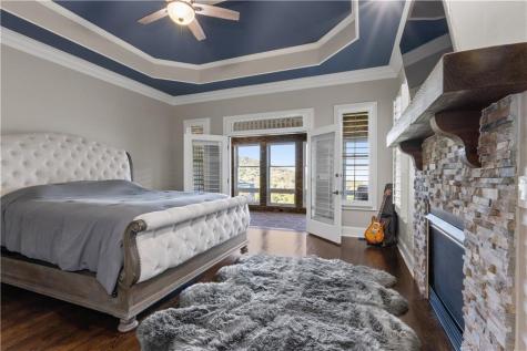 430 Sassafras Mountain Laurel Lane Jasper GA 30143