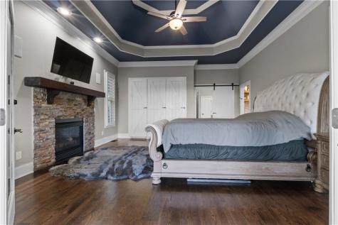 430 Sassafras Mountain Laurel Lane Jasper GA 30143