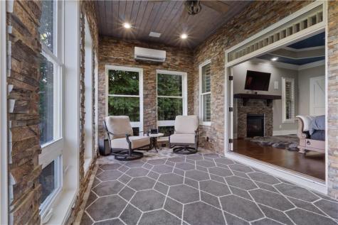 430 Sassafras Mountain Laurel Lane Jasper GA 30143