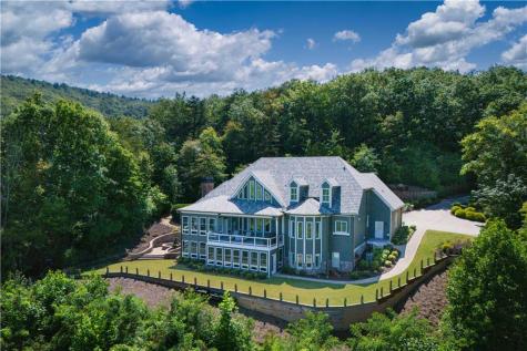 430 Sassafras Mountain Laurel Lane Jasper GA 30143