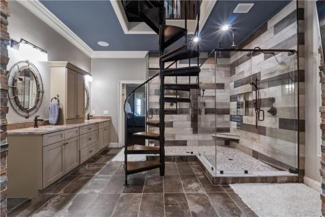 430 Sassafras Mountain Laurel Lane Jasper GA 30143