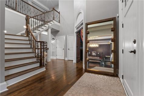 430 Sassafras Mountain Laurel Lane Jasper GA 30143